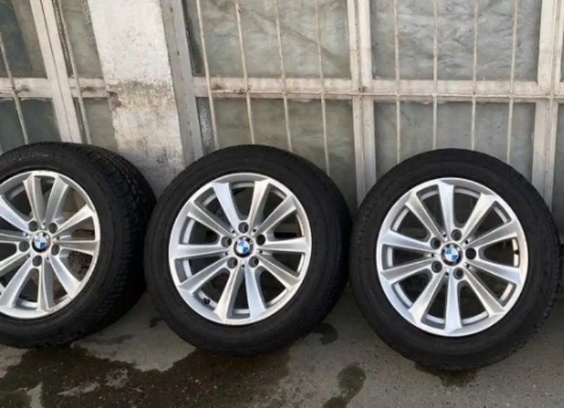 Диски BMW R17